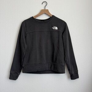 🌻 The North Face Women’s Everyday Fleece Crew Size M
